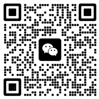 扫码联系技术支持